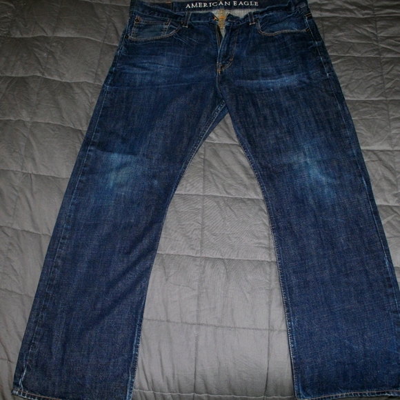 American Eagle Jeans - Picture 1 of 2